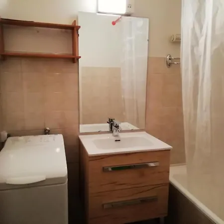 Le Chateau Durieux 1 - 2 Pieces Pour 4 Personnes 694 Aix-les-Bains