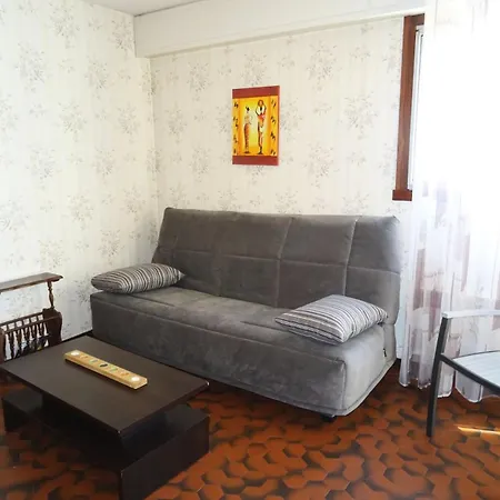 Le Chateau Durieux 1 - 2 Pieces Pour 4 Personnes 694 * Aix-les-Bains