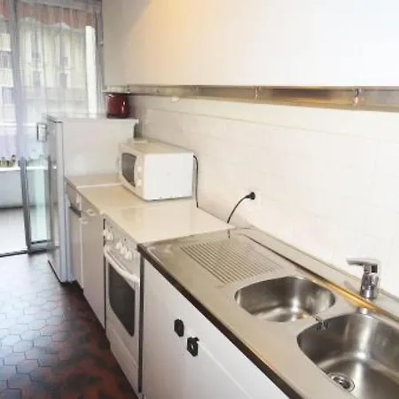 Le Chateau Durieux 1 - 2 Pieces Pour 4 Personnes 694 Apartment