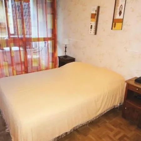 Apartment Le Chateau Durieux 1 - 2 Pieces Pour 4 Personnes 694 Aix-les-Bains